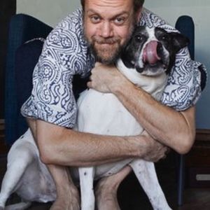 Meet your Posher, Bobby